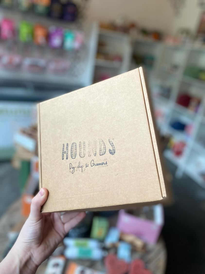 Bundle Box - HOUNDS