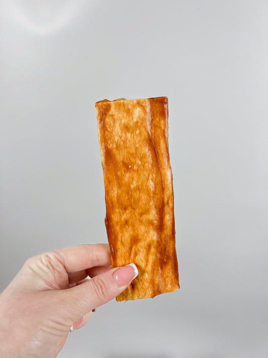 Chewllagen chicken chips - HOUNDS