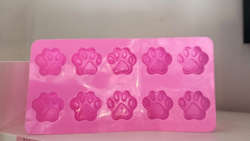 Large Ice cube mould - HOUNDS