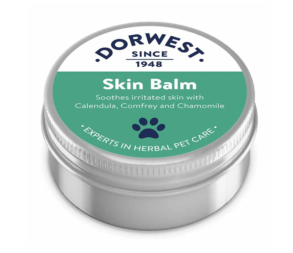 Dorwest Skin Balm - HOUNDS