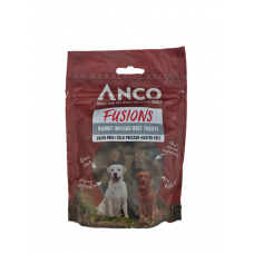 Anco fusions- rabbit