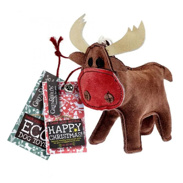 Green&wilds Rudy the reindeer - HOUNDS