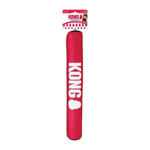 Kong signature stick with rope-medium - HOUNDS