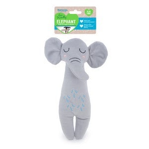 Rosewood Eco friendly elephant