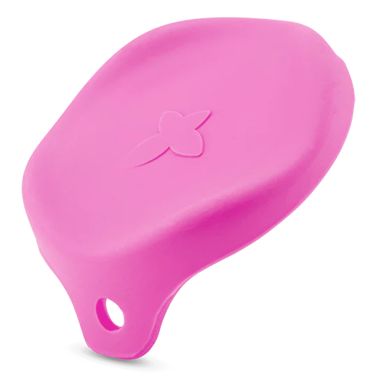 Beco pink wet food can cover - HOUNDS