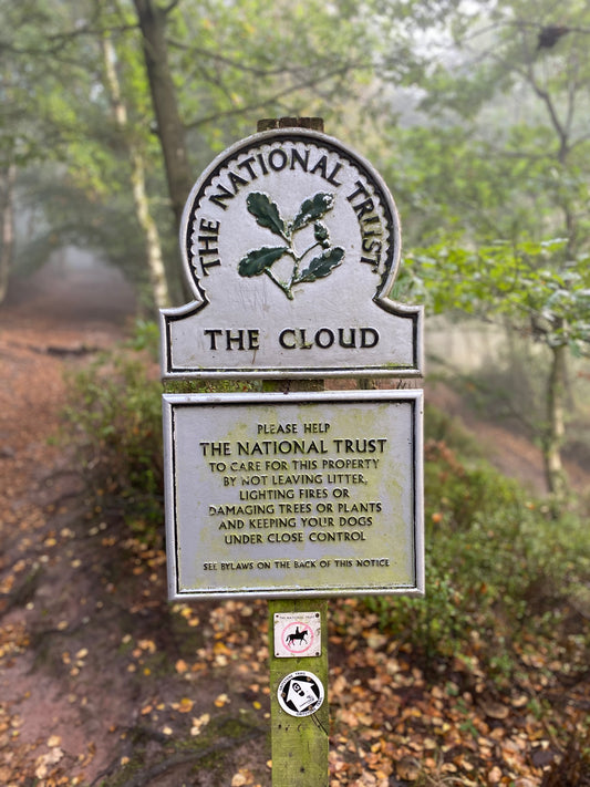 A National Trust Adventure