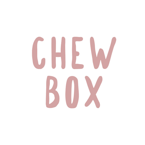 Chew box