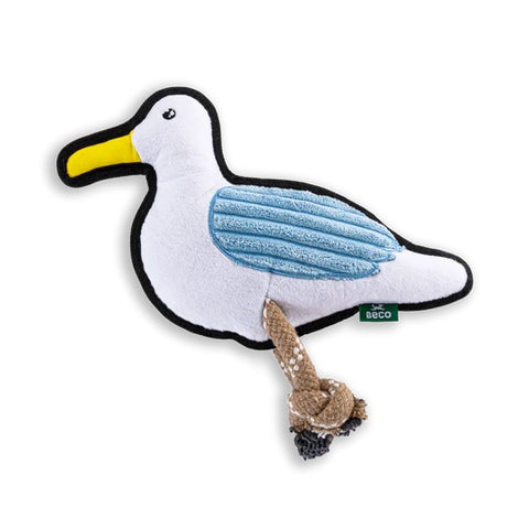 Beco Rough & Tough Recycled seagull