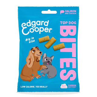 Edgard & Cooper Large Salmon Bites