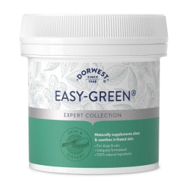 Dorwest Easy Green Powder 250g - HOUNDS