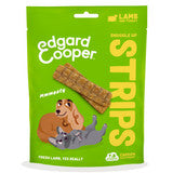 Edgard & Cooper Adult Lamb Strips