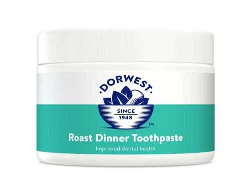 Dorwest Roast Dinner Toothpaste - HOUNDS