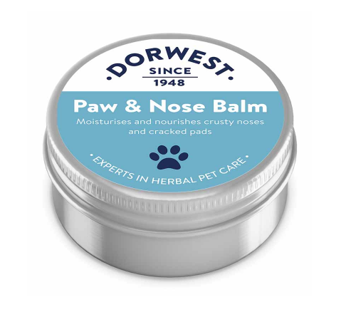 Dorwest Paw And Nose Balm - HOUNDS