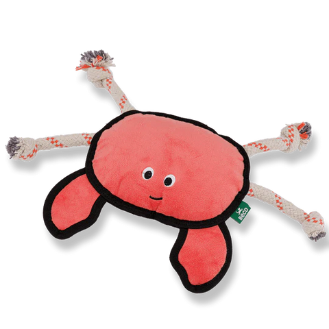 Beco recycled rough & tough crab - HOUNDS