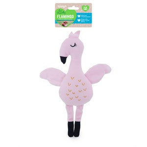 Rosewood Eco friendly flamingo