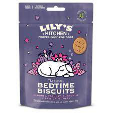 Lily’s Kitchen Bedtime Biscuits - HOUNDS