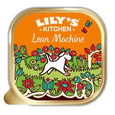 Lily’s Kitchen Lean Machine - HOUNDS