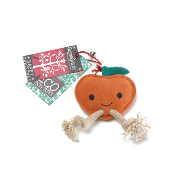 Green & wilds sancho the satsuma eco toy - HOUNDS