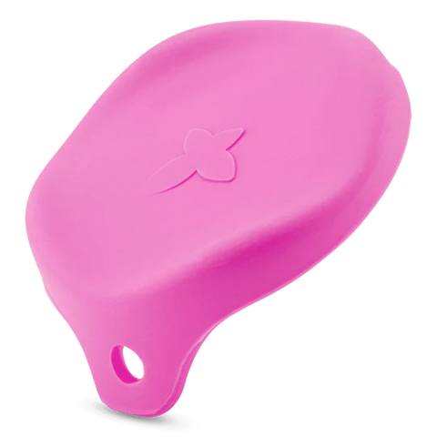 Beco pink wet food can cover - HOUNDS